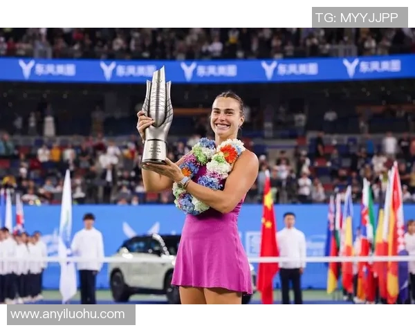 武汉网球队在世锦赛中的精彩表现与实力分析