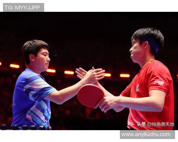 科学乒乓球训练法揭秘:提升实力的有效技巧与方法分享