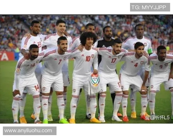 阿联酋足球明星的崛起与影响力探讨