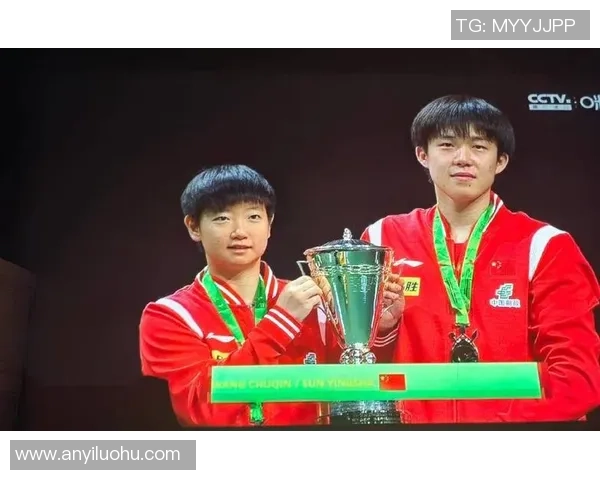 武汉乒乓球队的比赛经验分享与成长之路探讨